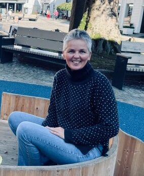Elisabeth Knutsen